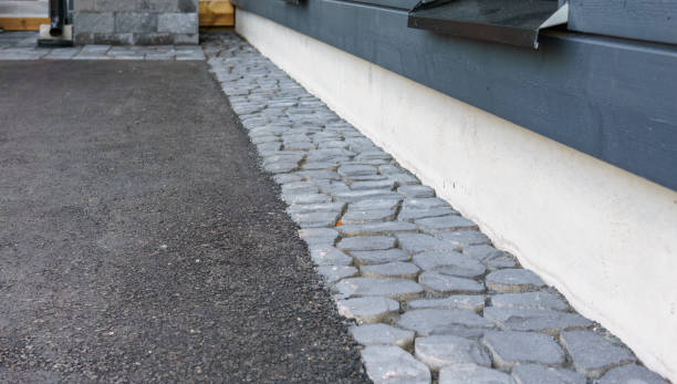 Reasons to Select Us for Your Driveway Paving Requirements in Eldridge, IA